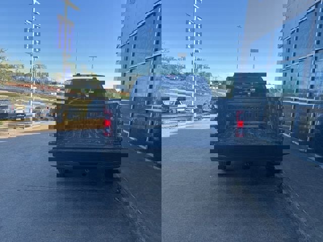 Certified 2022 Ford F150 XL w/ STX Appearance Package image 10