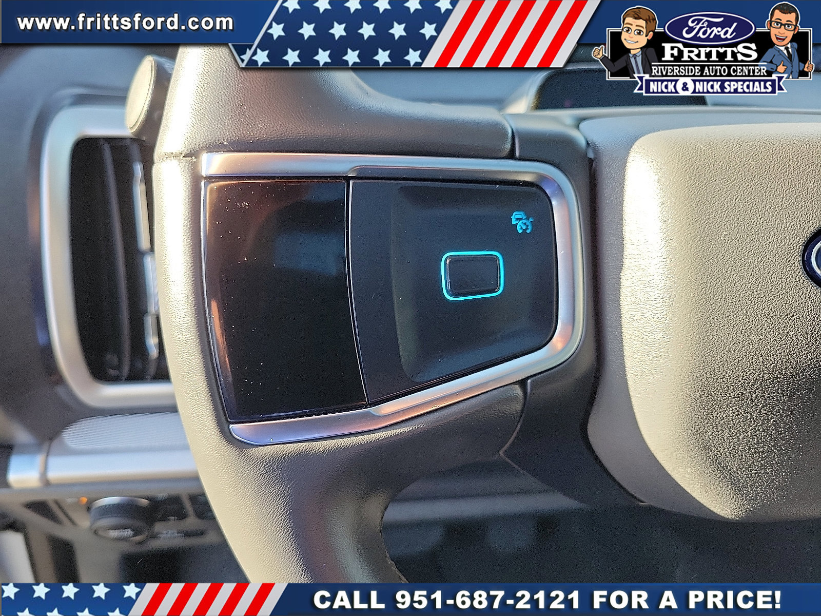 Certified 2025 Ford Expedition Max Active image 7