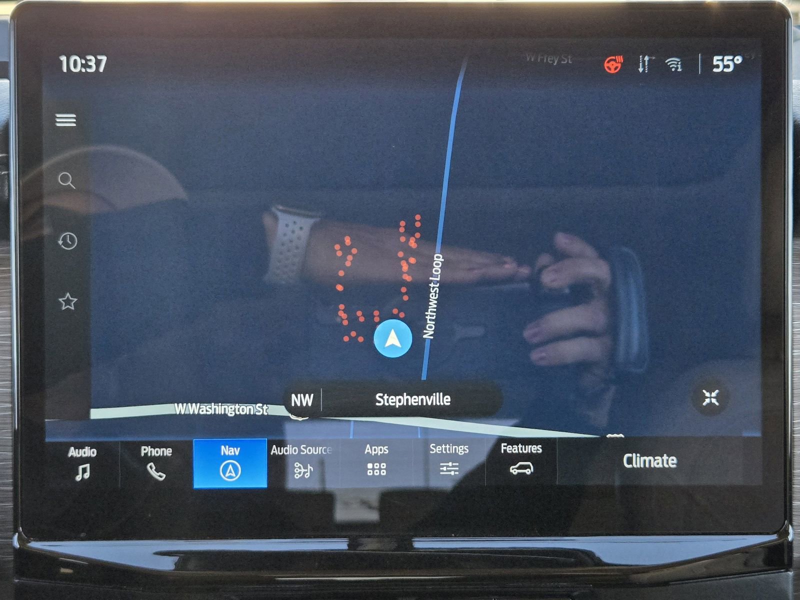 Certified 2024 Ford Expedition Max Limited image 19