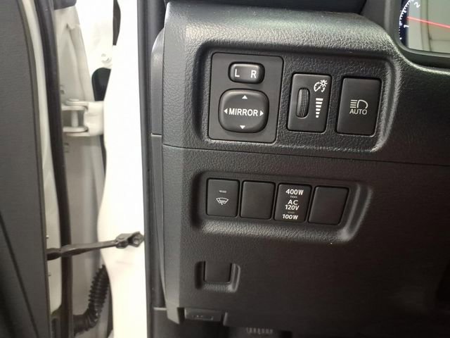 Used 2021 Toyota 4Runner SR5 Premium RWD image 20