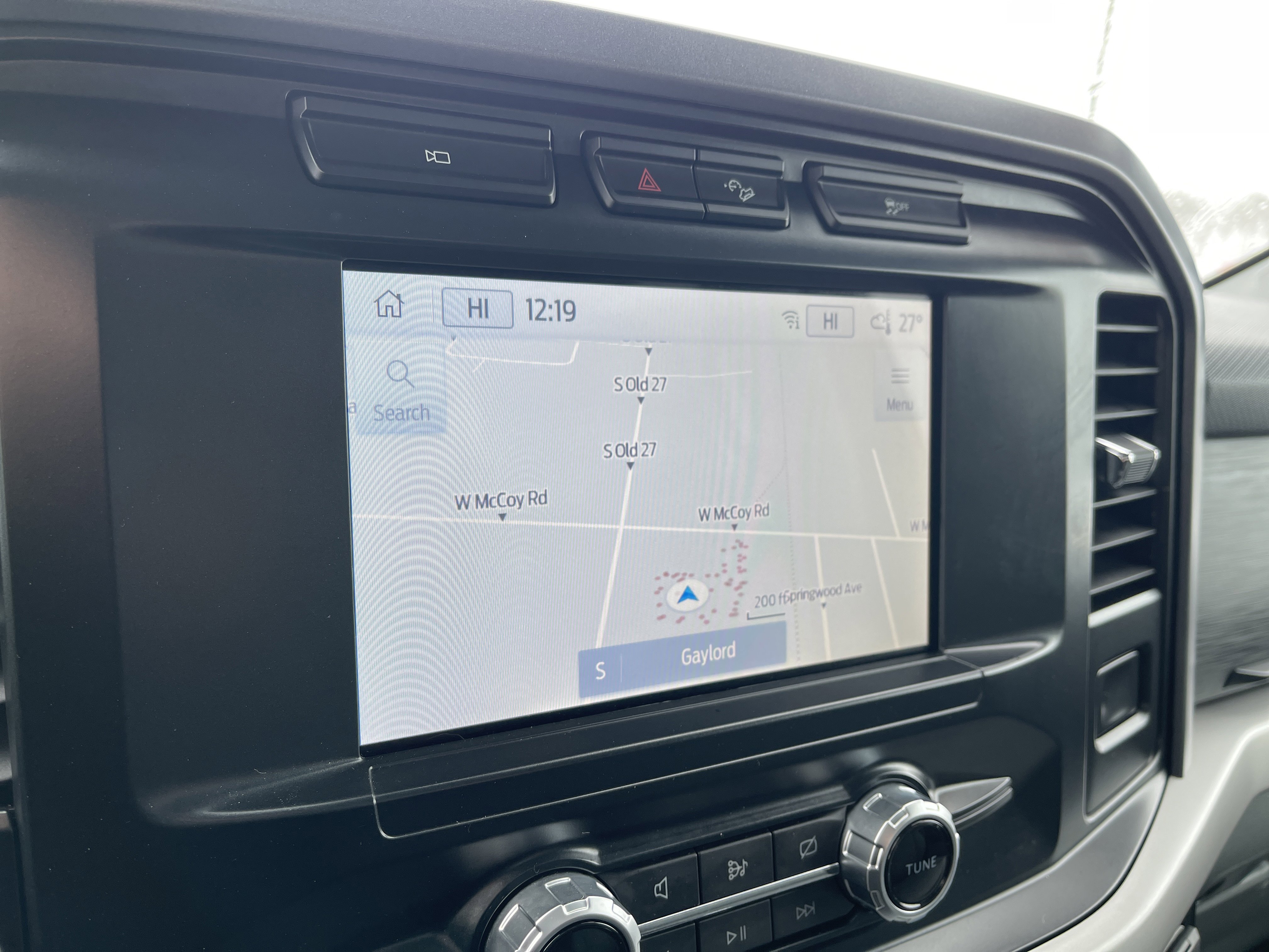 Certified 2023 Ford F150 XLT w/ Equipment Group 301A Mid image 18