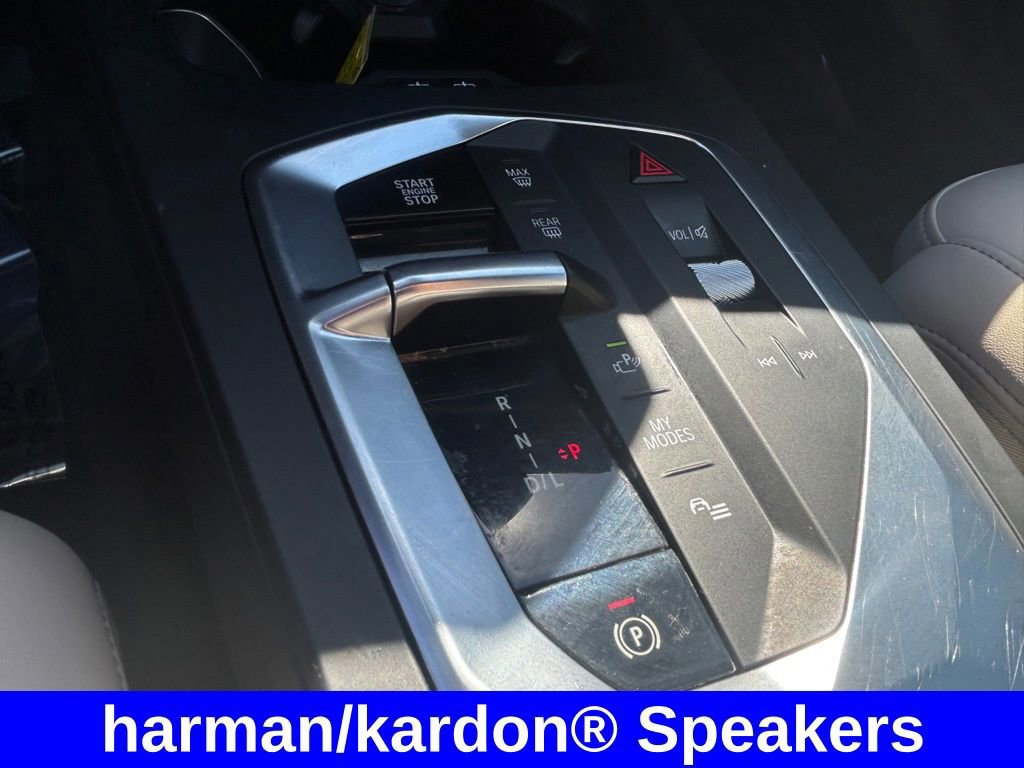 Used 2025 BMW 228i xDrive image 14