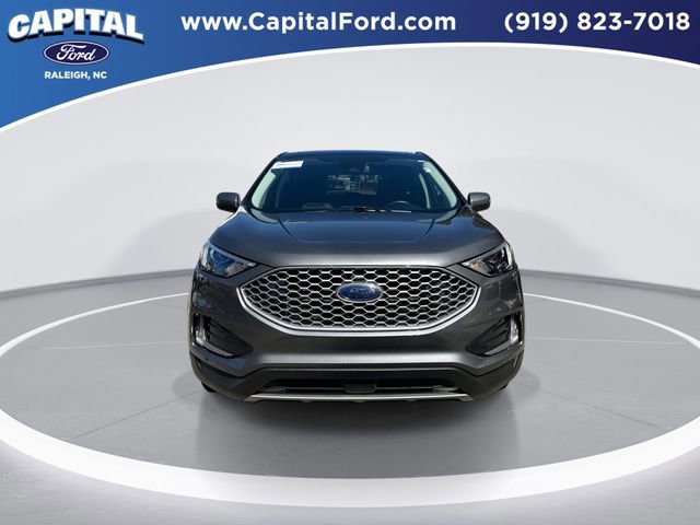 Certified 2023 Ford Edge SEL w/ Convenience Package image 9