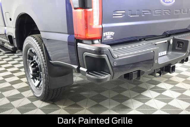 Certified 2023 Ford F250 Lariat w/ Sport Appearance Package AWD/4WD image 30