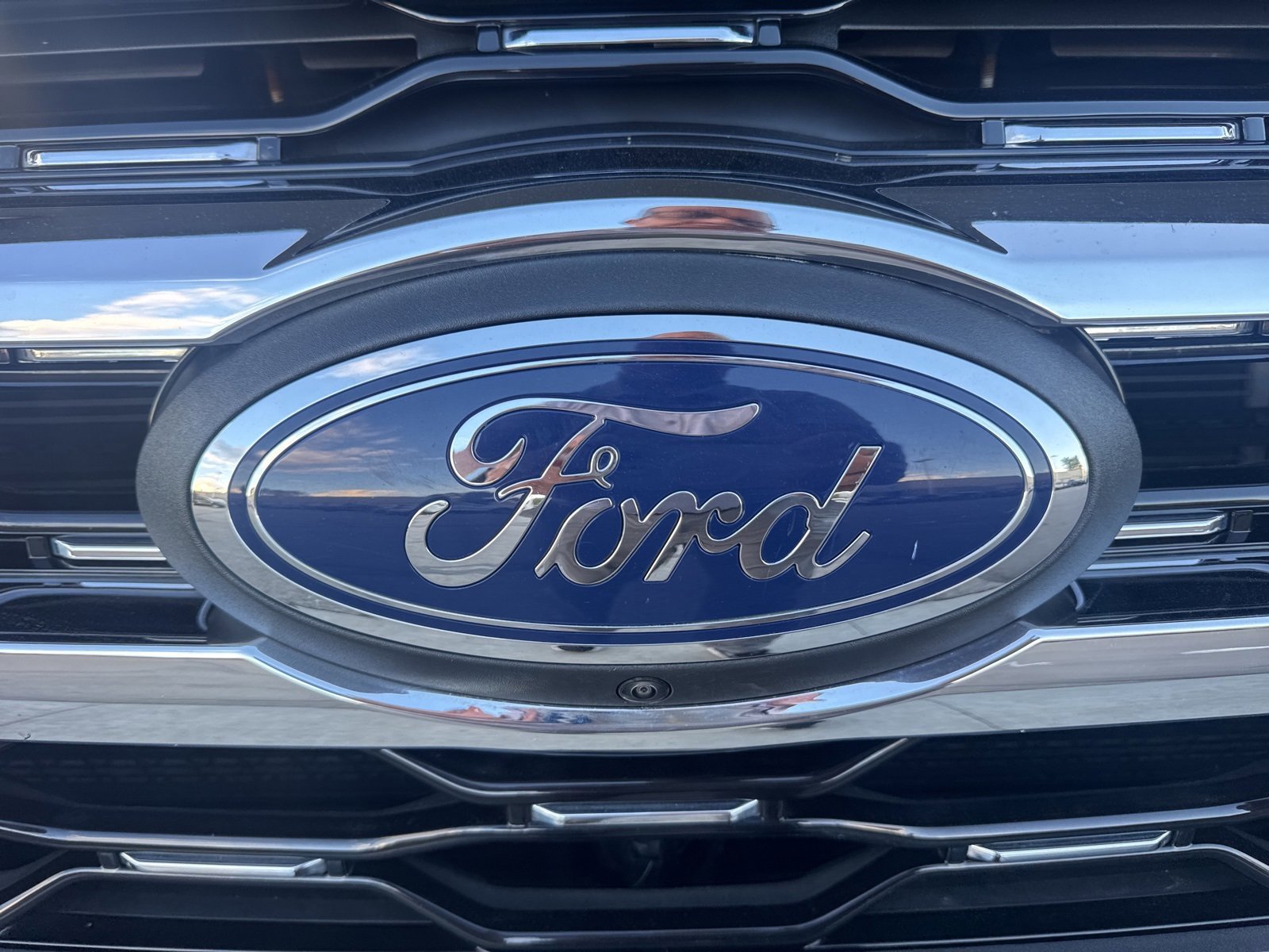 Certified 2022 Ford Expedition Max Limited image 13