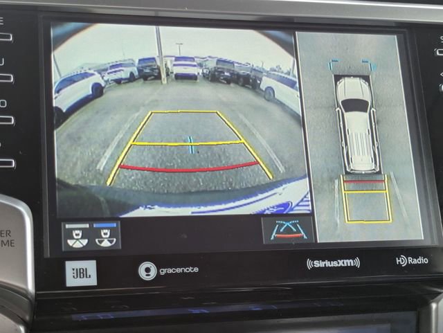 Used 2022 Toyota 4Runner Limited AWD/4WD image 21