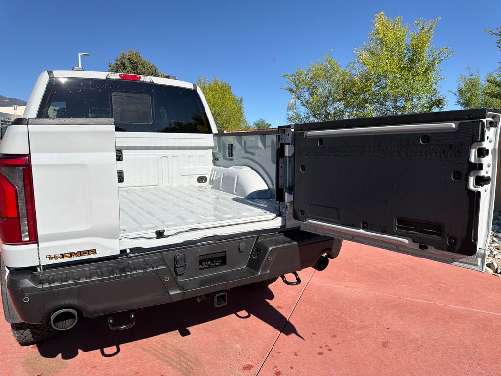 Certified 2026 Ford F150 Tremor w/ Equipment Group 402A High AWD/4WD image 30