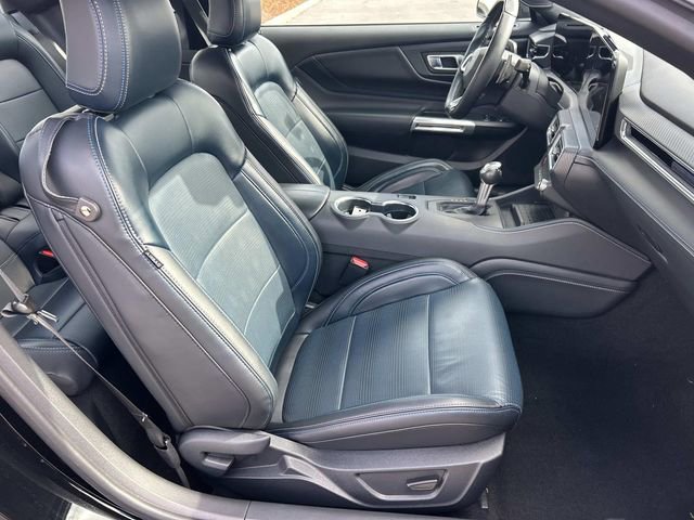Certified 2024 Ford Mustang GT Premium image 24