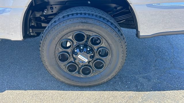 Certified 2024 Ford F350 Lariat w/ Lariat Ultimate Package AWD/4WD image 6