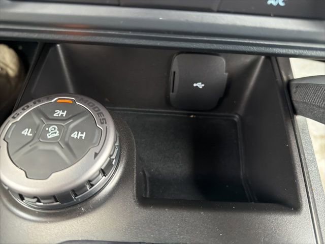 Certified 2022 Ford Bronco Big Bend image 24