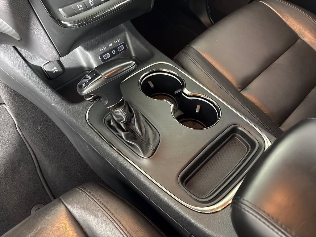 Used 2020 Dodge Durango GT image 33