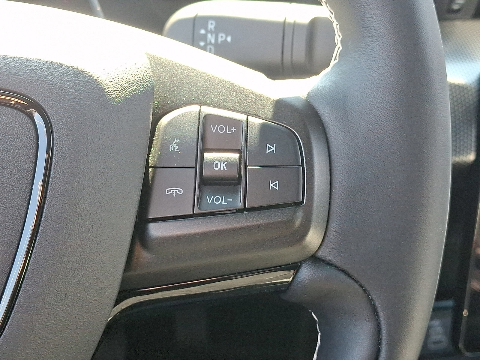 Certified 2025 Ford Mustang Mach-E GT w/ Bronze Appearance Package image 27