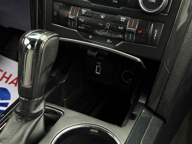 Certified 2017 Ford Explorer XLT w/ Equipment Group 202A image 43