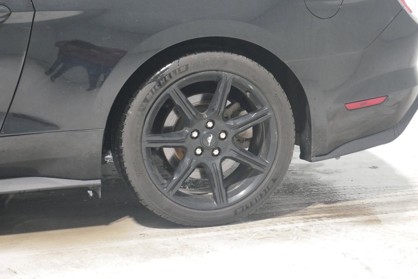 Certified 2020 Ford Mustang GT w/ Equipment Group 301A image 23