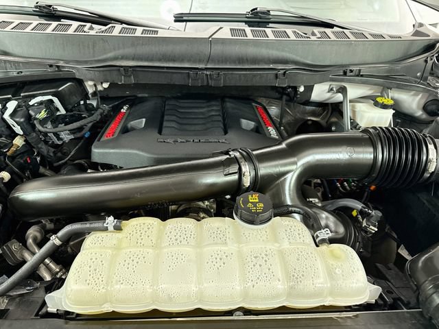 Certified 2024 Ford F150 Raptor AWD/4WD image 32