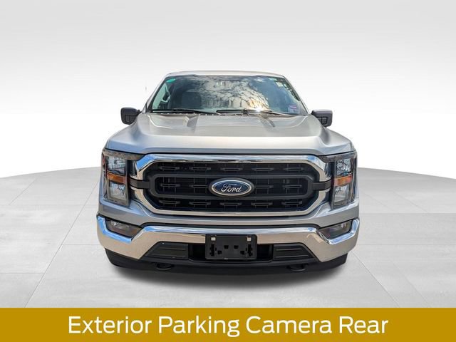 Certified 2023 Ford F150 XLT image 8