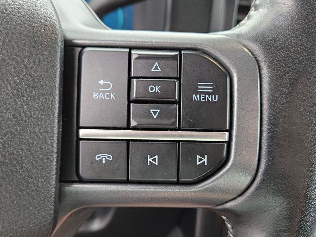 Certified 2024 Ford F250 Lariat AWD/4WD image 34