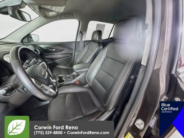 Used 2019 GMC Terrain SLT w/ Preferred Package AWD/4WD image 25