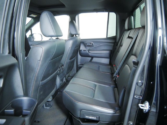 Used 2024 Honda Ridgeline TrailSport image 18