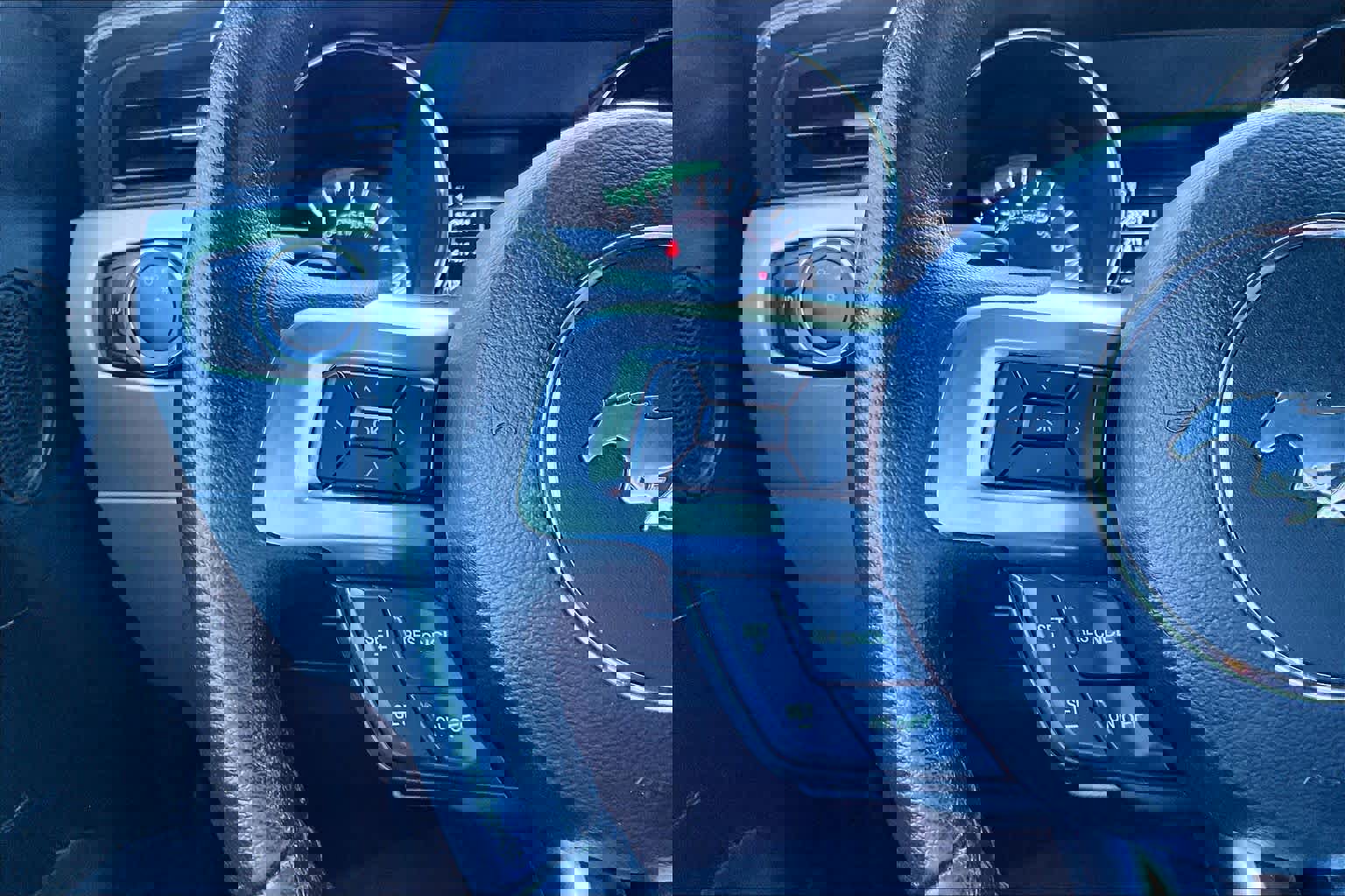 Certified 2017 Ford Mustang Premium image 22