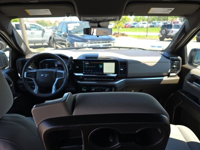 Used 2022 Chevrolet Silverado 1500 RST image 14