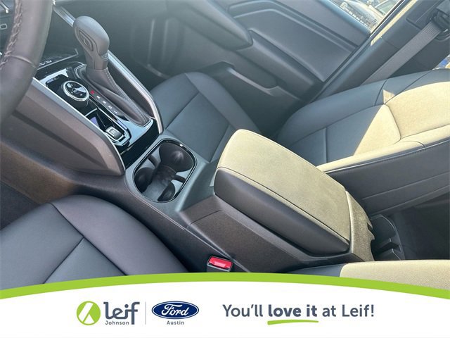 Used 2026 Chevrolet Colorado Trail Boss image 28