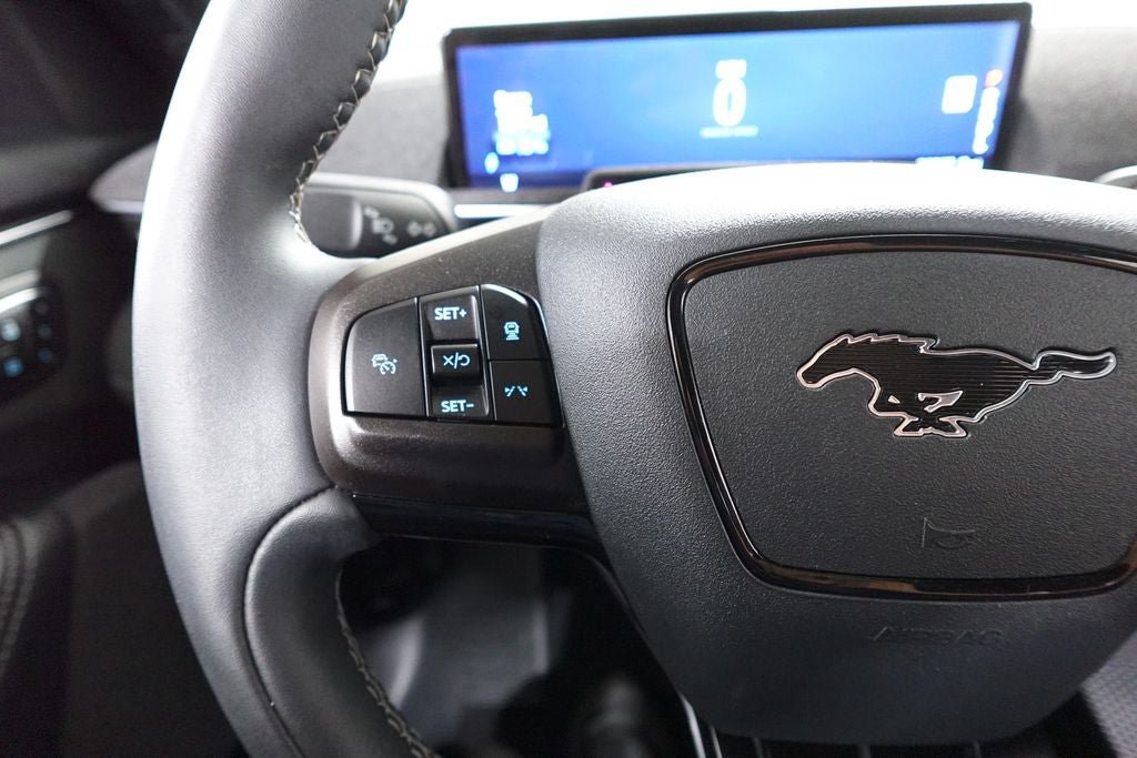 Certified 2023 Ford Mustang Mach-E GT AWD/4WD image 15