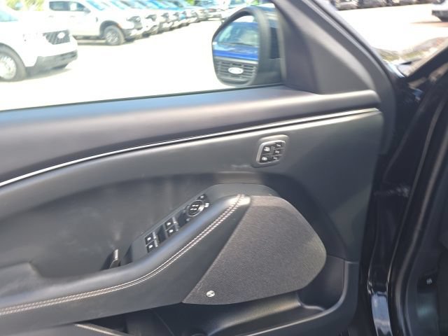 Certified 2023 Ford Mustang Mach-E Premium RWD image 10