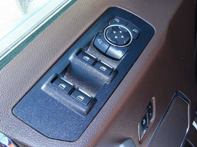 Certified 2020 Ford F150 King Ranch w/ Equipment Group 601A Luxury image 20