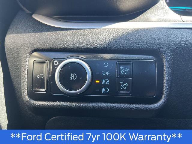 Certified 2023 Ford Explorer XLT w/ Equipment Group 202A AWD/4WD image 16