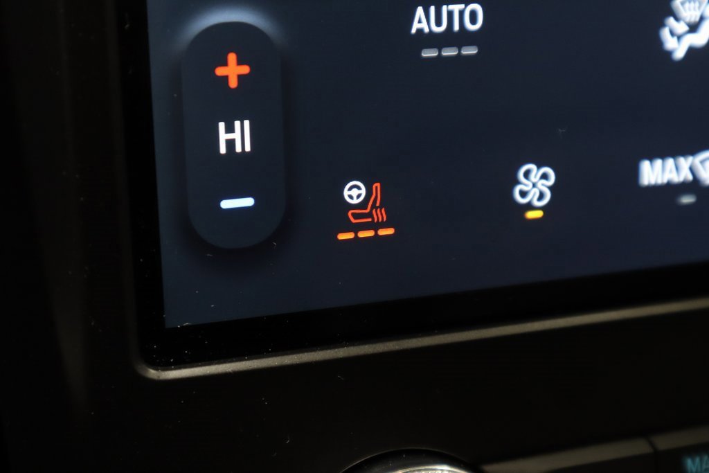 Certified 2024 Ford Edge SEL w/ Convenience Package image 11