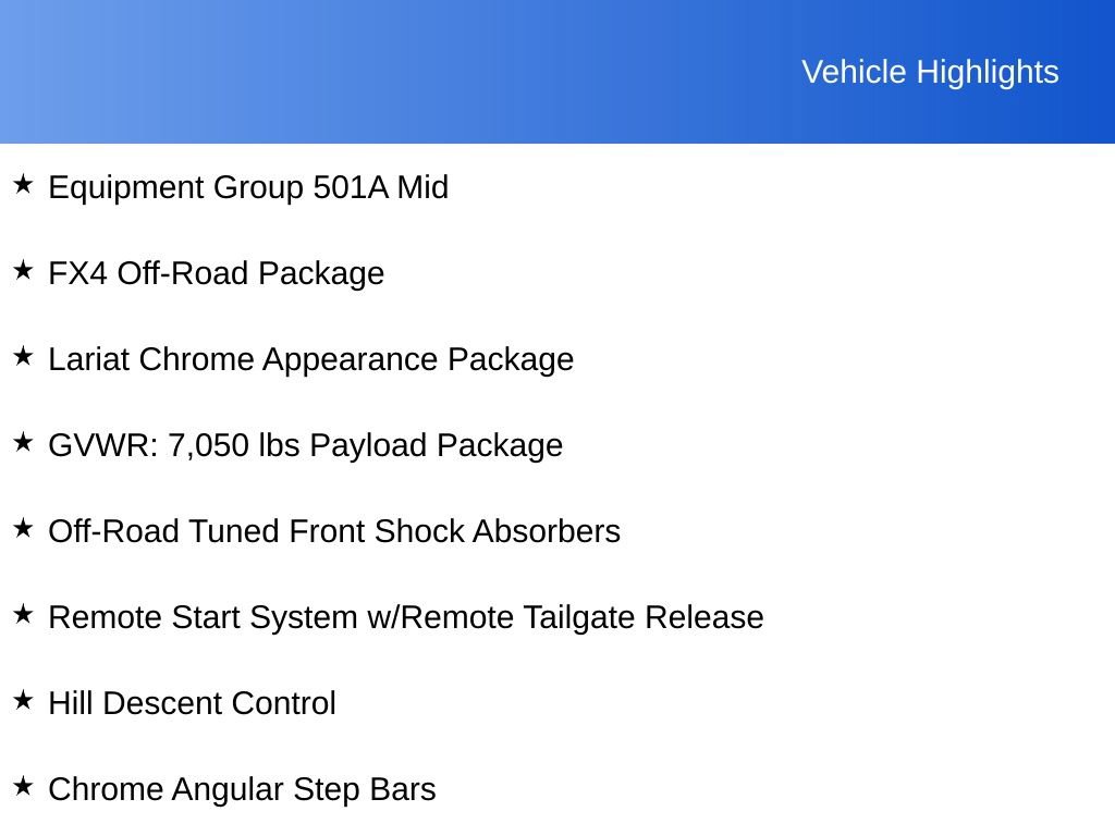 Certified 2020 Ford F150 Lariat AWD/4WD image 7
