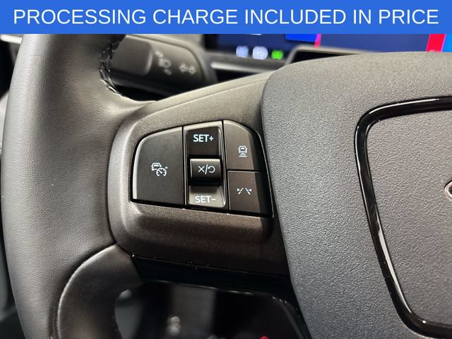 Certified 2023 Ford Mustang Mach-E Premium AWD/4WD image 17
