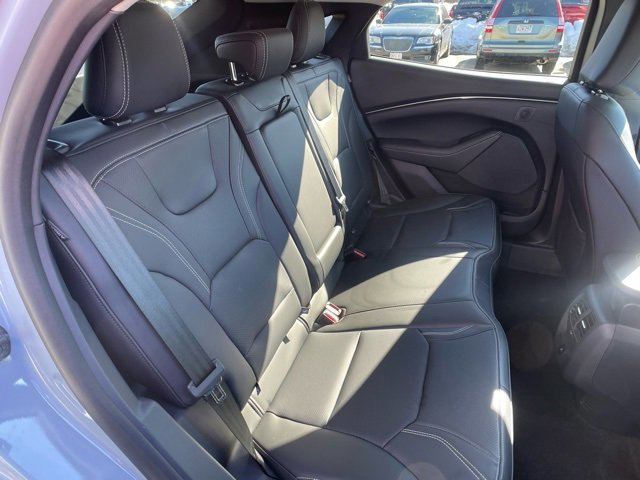 Certified 2025 Ford Mustang Mach-E Premium image 40