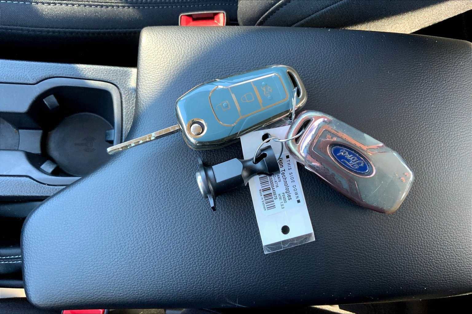 Certified 2022 Ford Ranger XL w/ FX4 Off-Road Package image 13