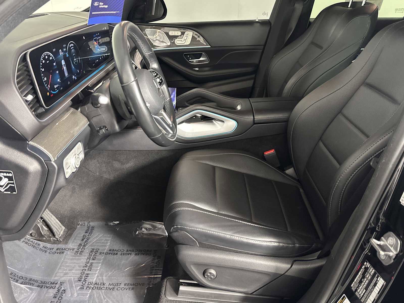 Used 2021 Mercedes-Benz GLE 350 GLE 350 image 8