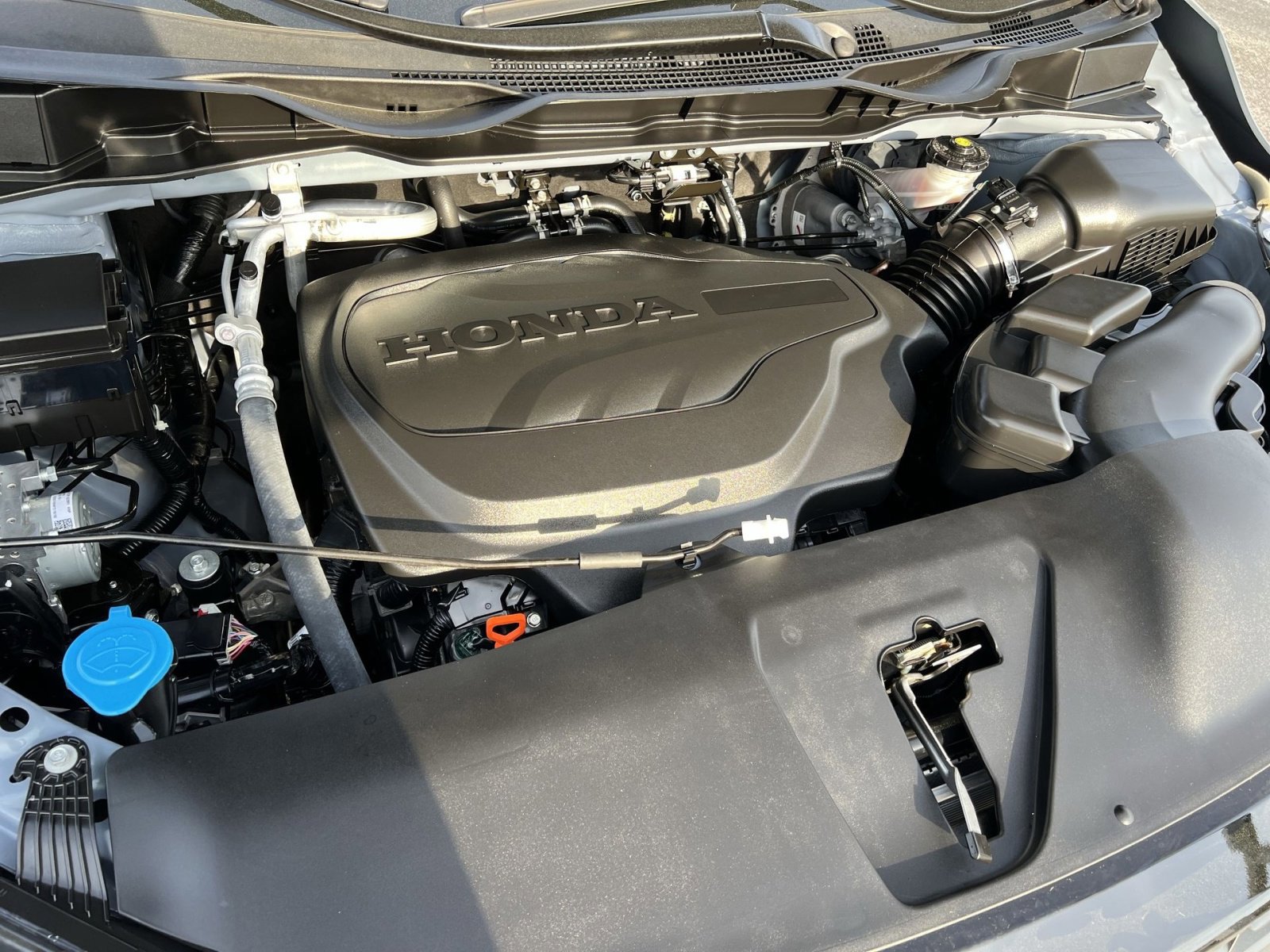 Used 2025 Honda Odyssey Sport-L image 36