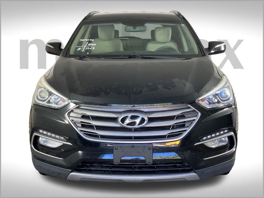 Used 2017 Hyundai Santa Fe Sport image 12