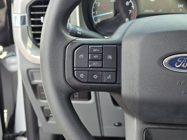 Certified 2023 Ford F150 XL RWD image 21