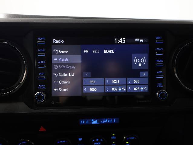 Used 2021 Toyota Tacoma SR image 14