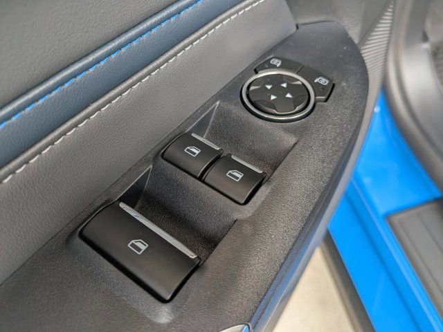 Certified 2025 Ford Mustang GT Premium image 24