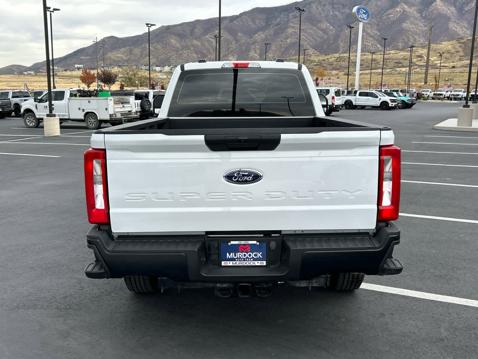 Certified 2024 Ford F250 XL image 12