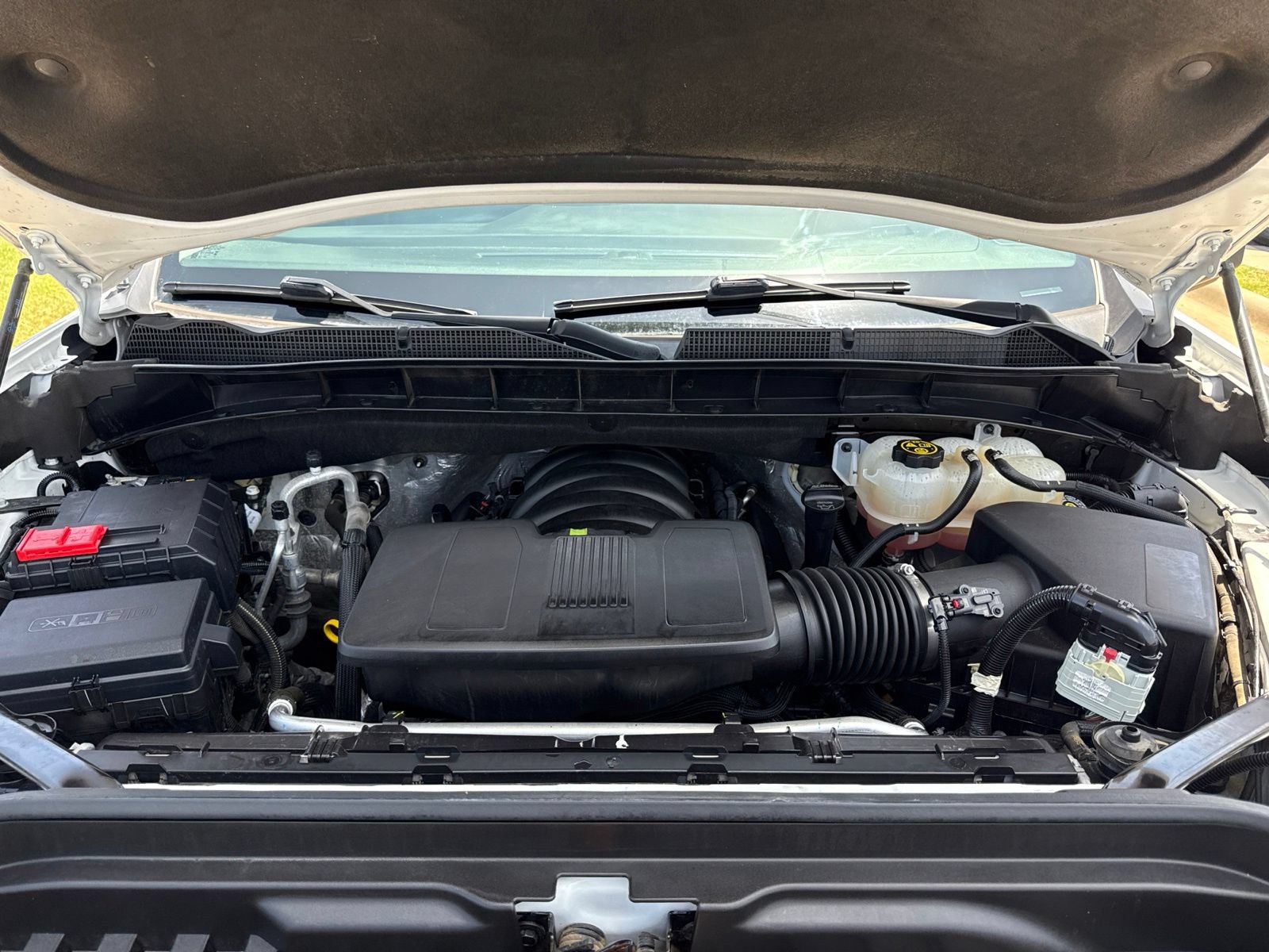 Used 2023 GMC Sierra 1500 Denali RWD image 53