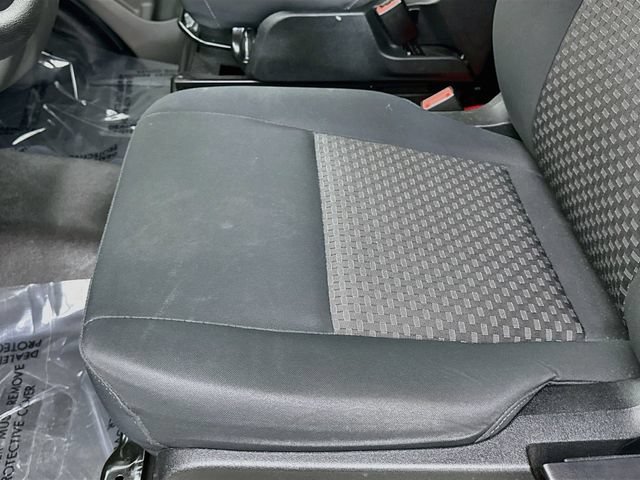 Certified 2025 Ford Transit 250 Low Roof w/ Exterior Upgrade Package RWD image 18