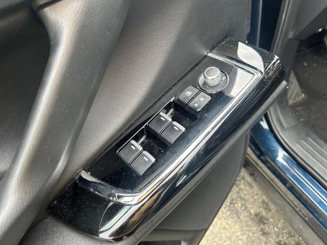 Used 2023 MAZDA CX-9 Touring Plus AWD/4WD image 20