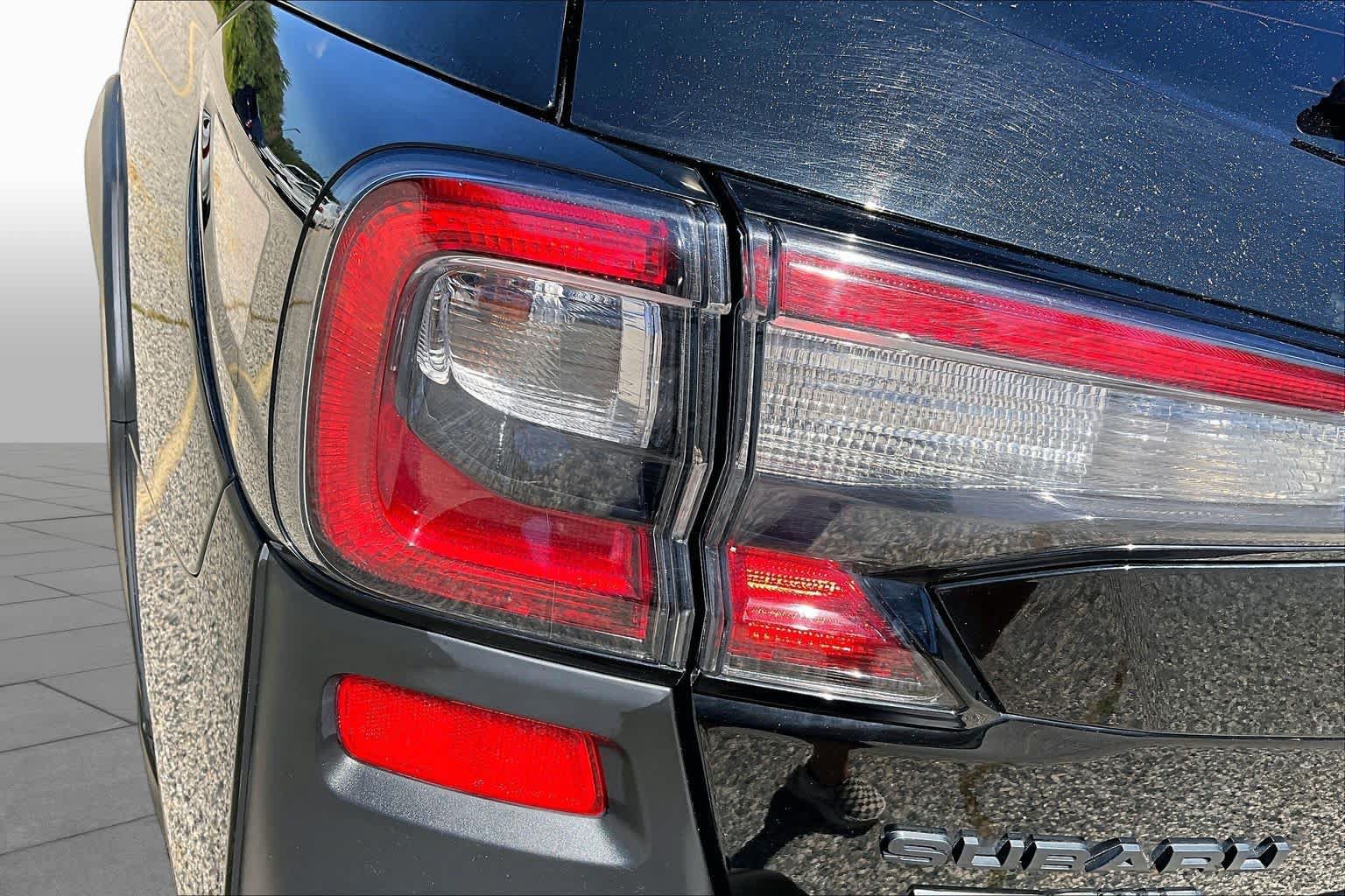 Used 2022 Subaru Outback Wilderness AWD/4WD image 28
