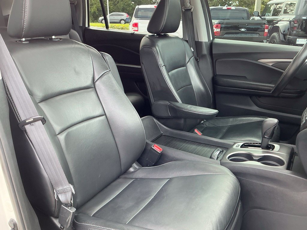 Used 2019 Honda Pilot EX-L image 17