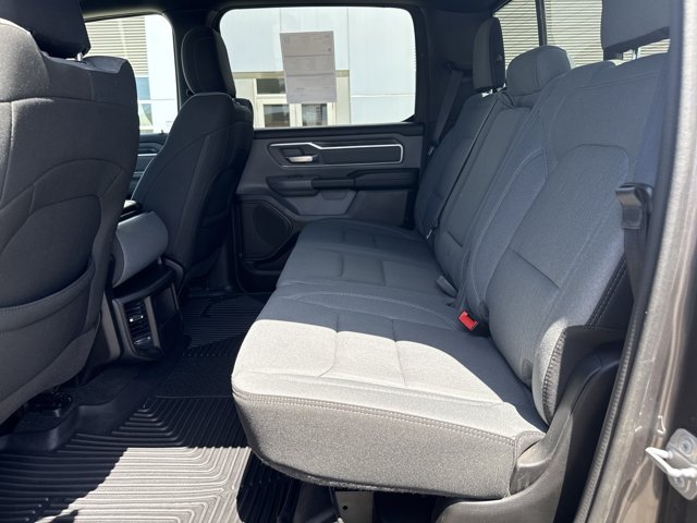 Used 2022 RAM 1500 Big Horn AWD/4WD image 13