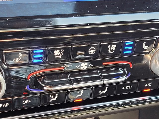 Used 2023 Jeep Grand Cherokee Summit w/ Adv Protech Group IV image 25