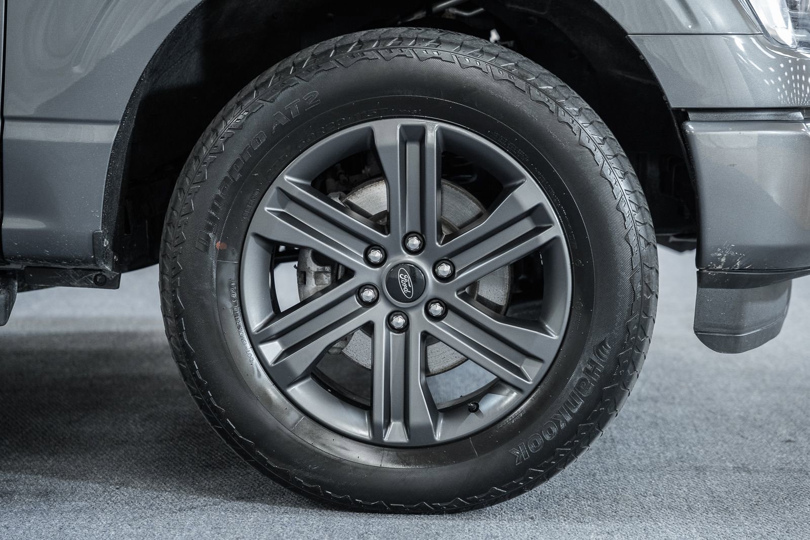 Certified 2023 Ford F150 Lariat w/ Equipment Group 502A High image 23